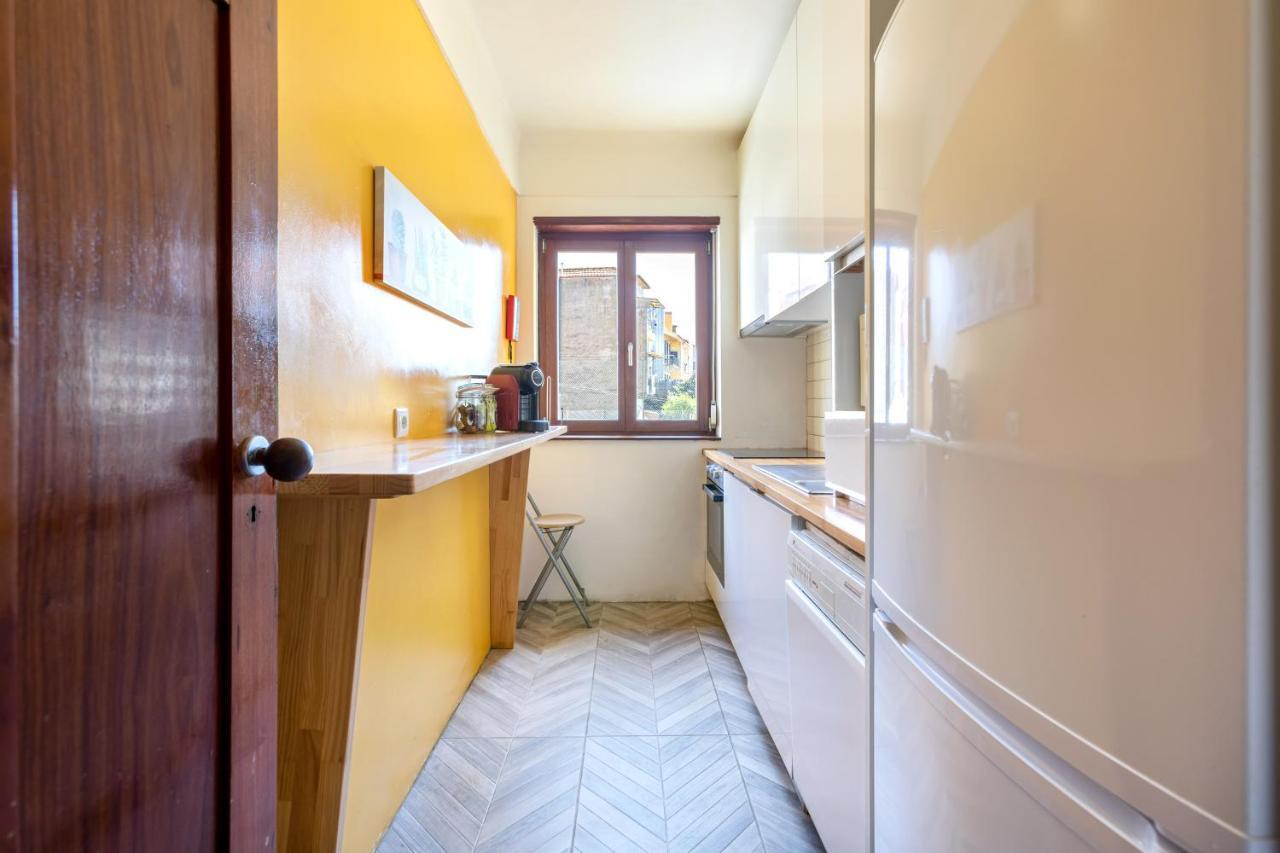 Sunny House #1 - Center Apartamento Porto