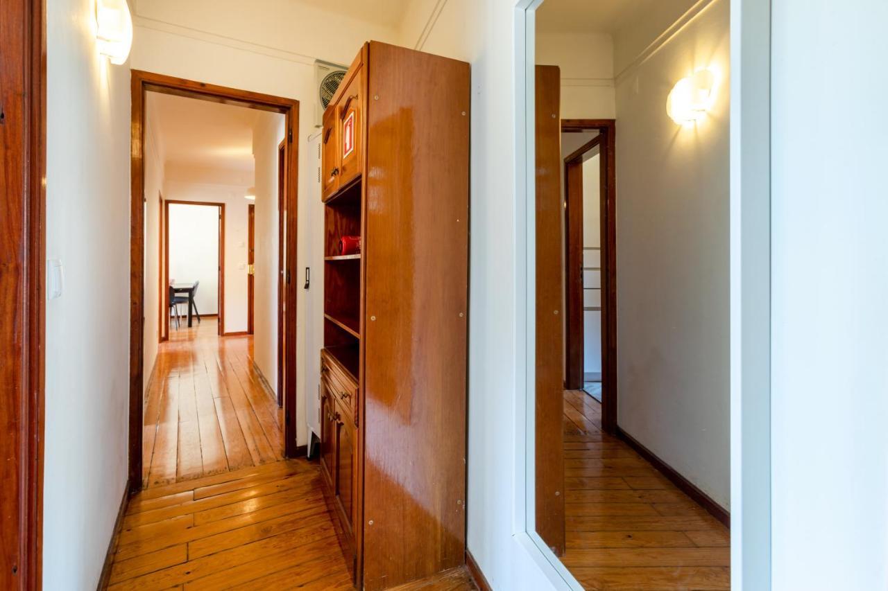 Apartamento Sunny House #1 - Center Porto