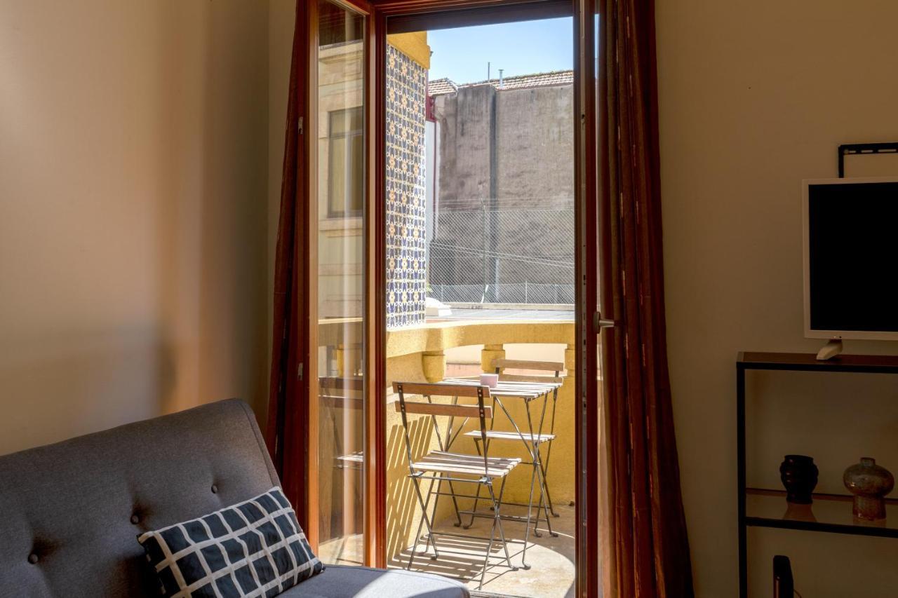Apartamento Sunny House #1 - Center Porto