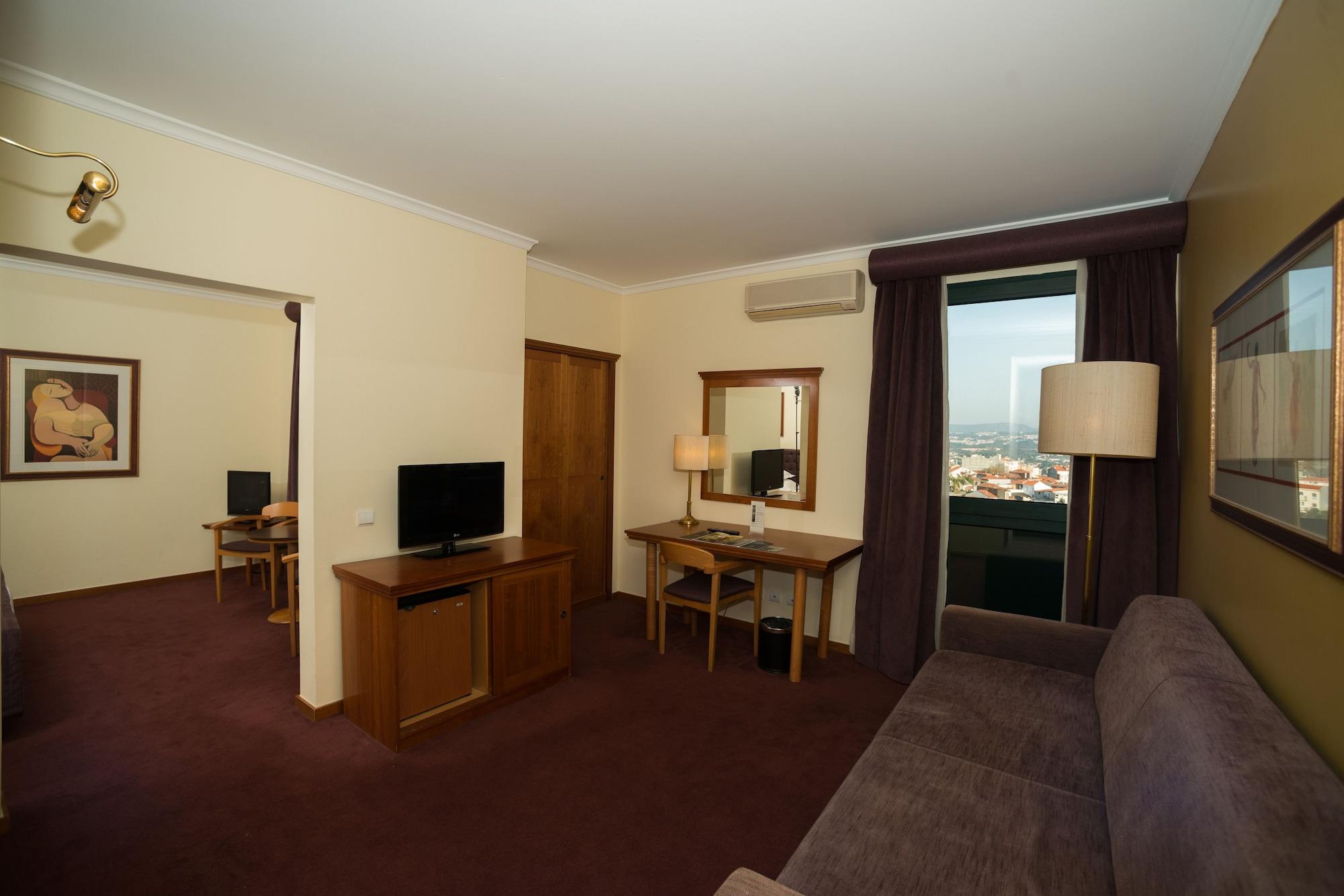 Hotel Gale - Centro Porto