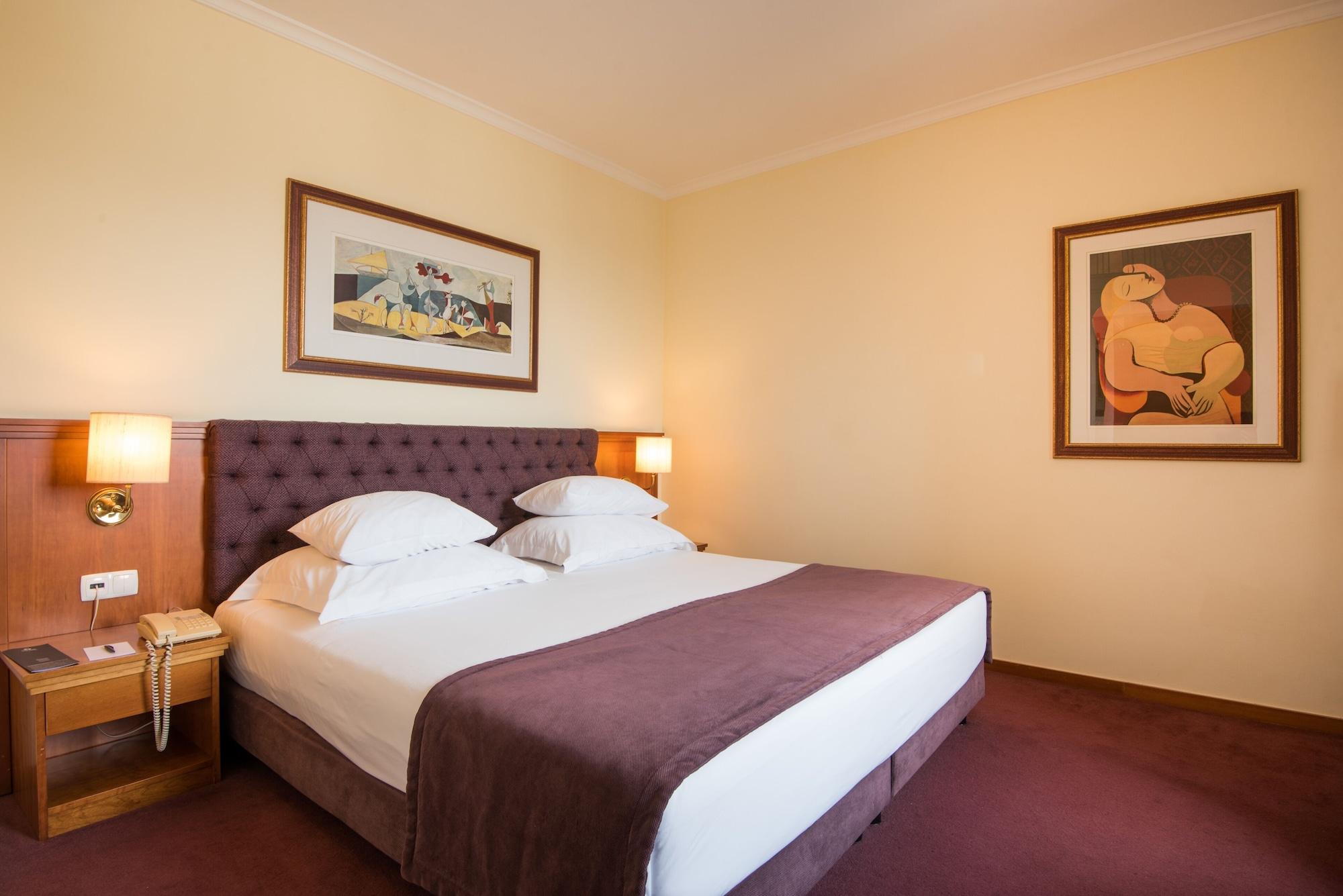 Gale - Centro Hotel 4*