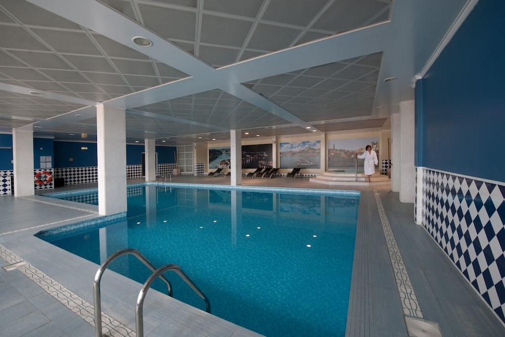 Gale - Centro 4* Porto