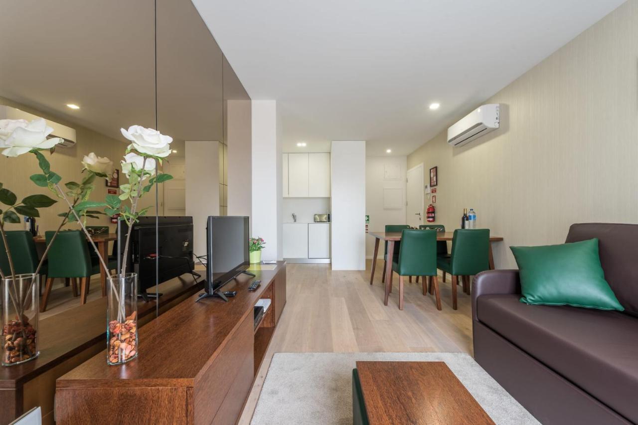 Guestready - Malibu Senses Front Porto