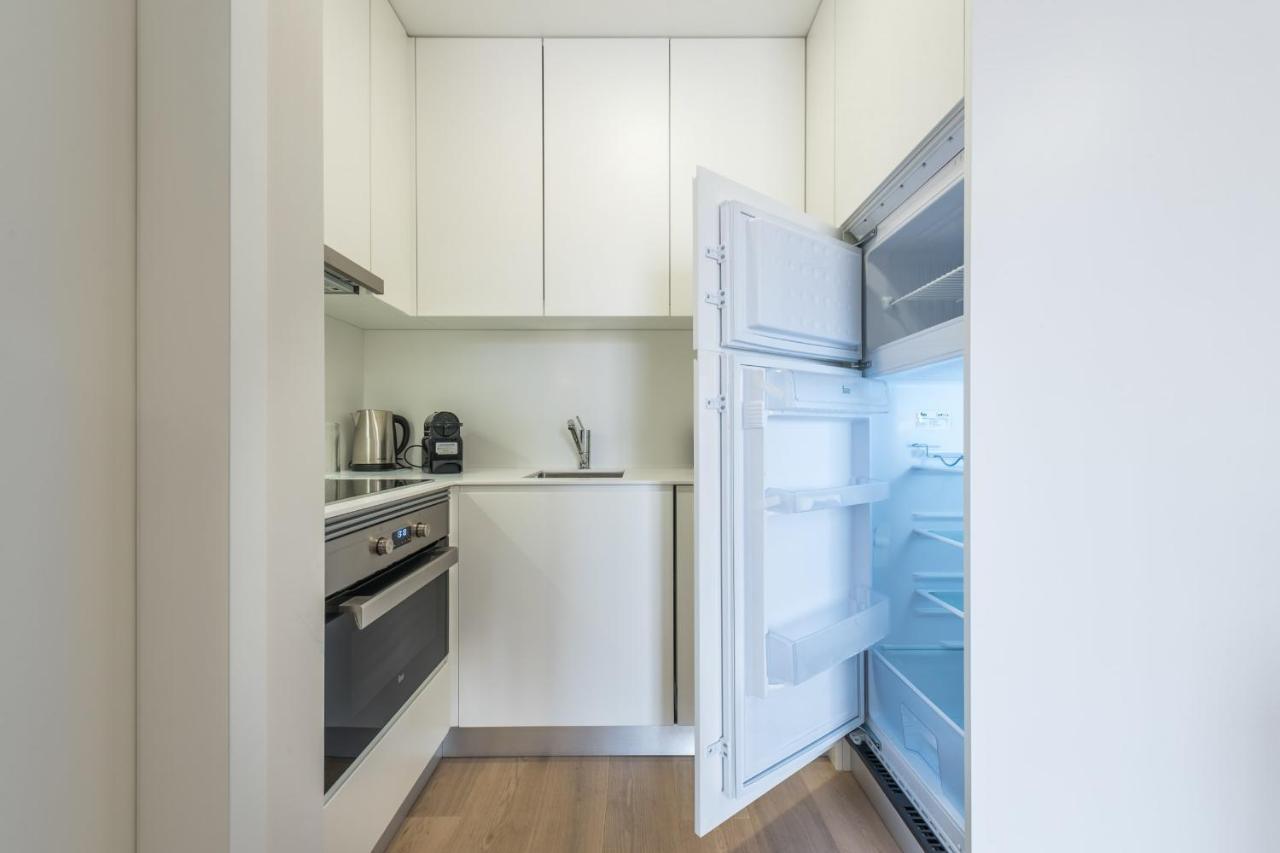 Guestready - Malibu Senses Front Apartment Porto