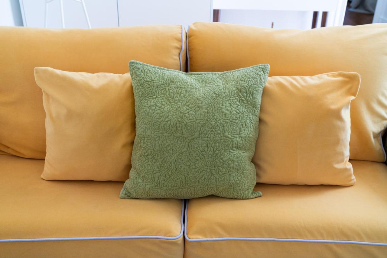 Apartamento Belleville *