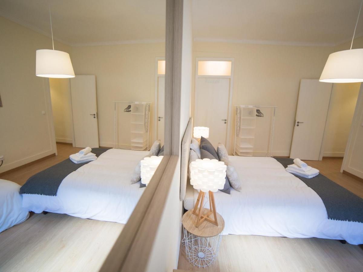 Guest Bombarda Art District Apartment