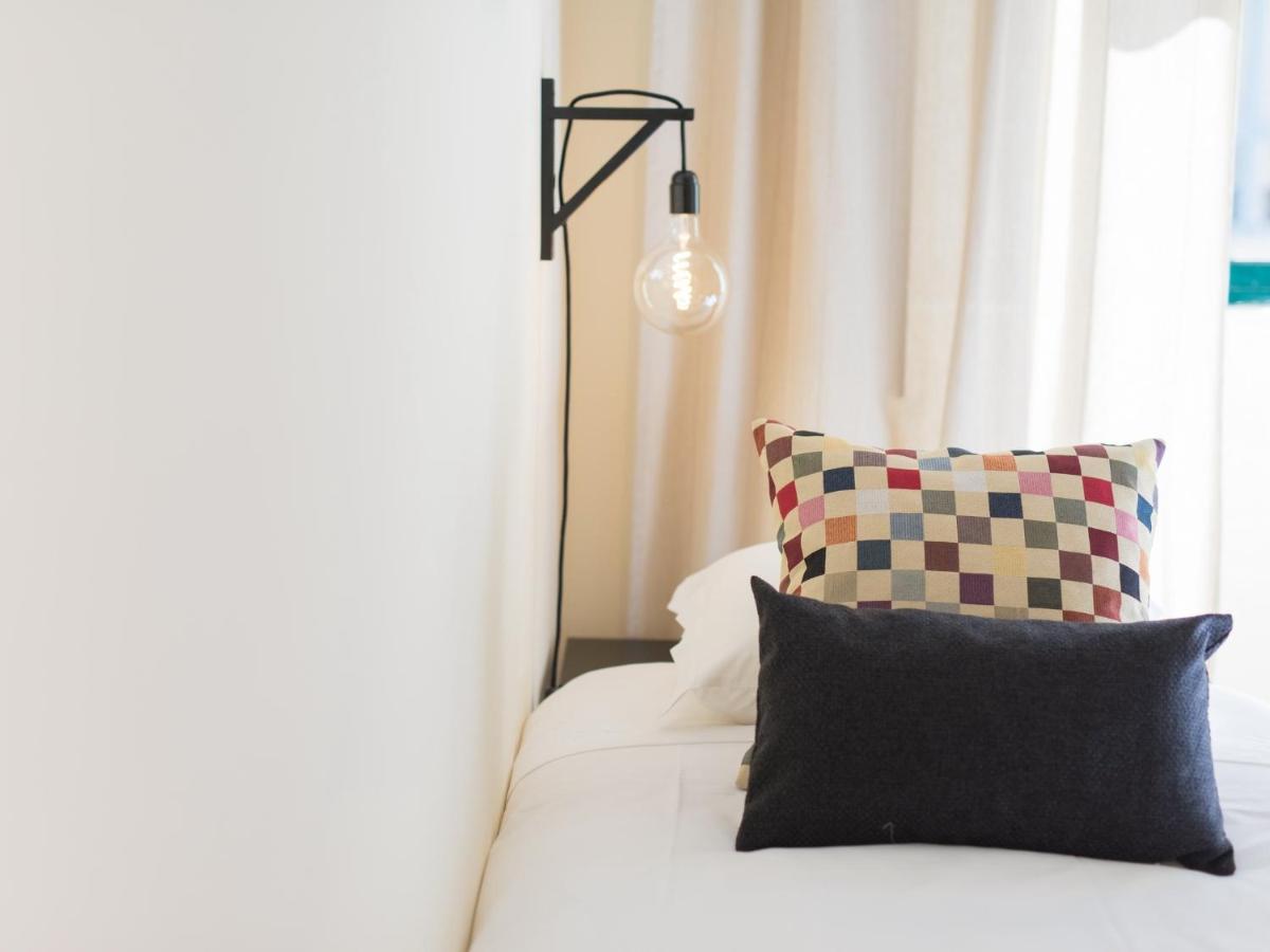 Guest Bombarda Art District Apartment