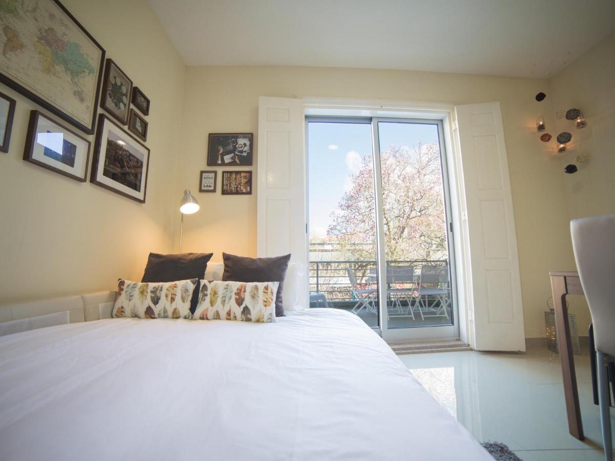 Guest Bombarda Art District Apartment
