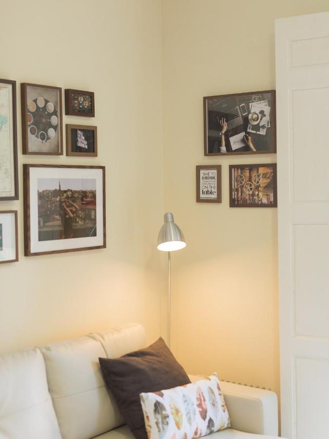 Guest Bombarda Art District Apartment