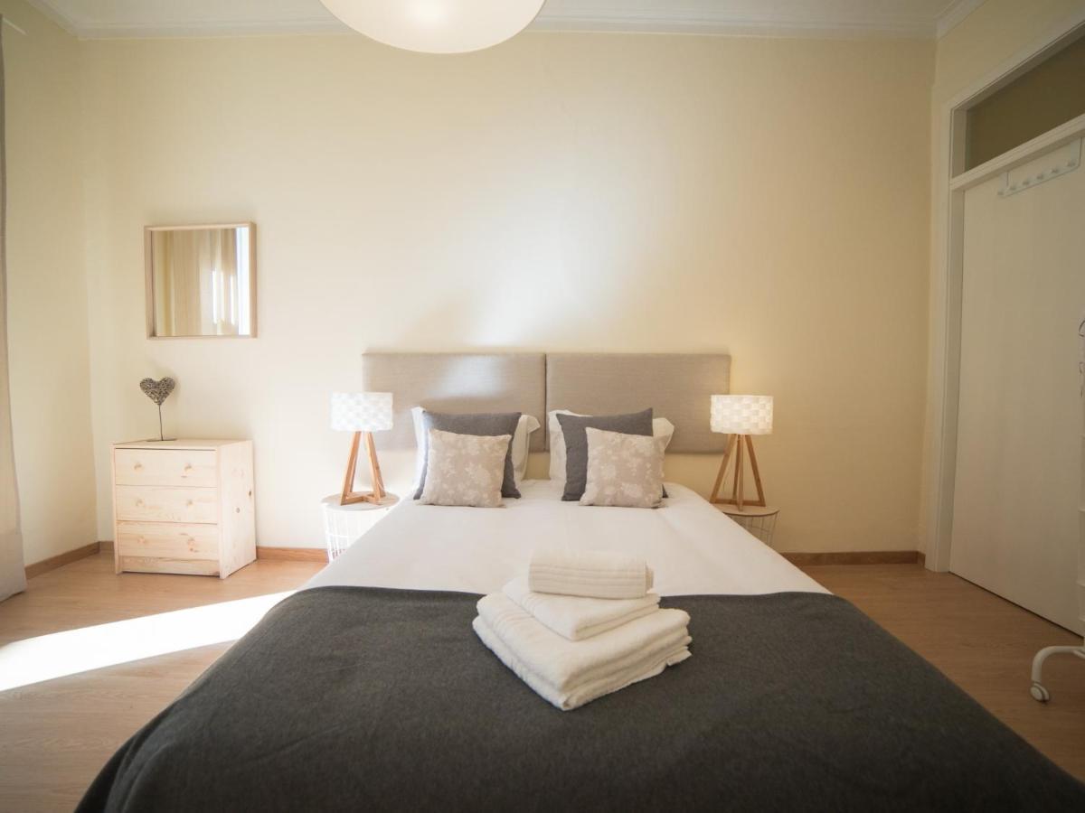Guest Bombarda Art District Apartment