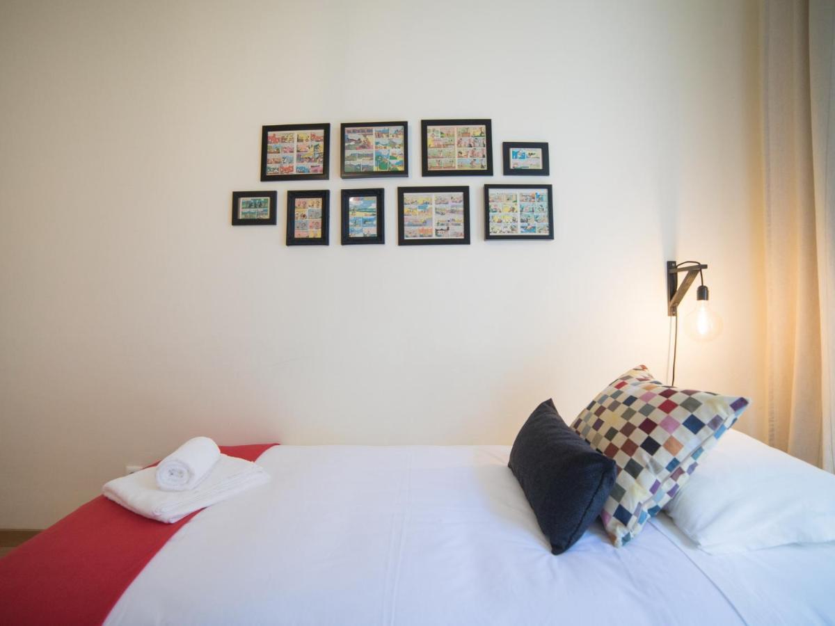 Guest Bombarda Art District Apartment