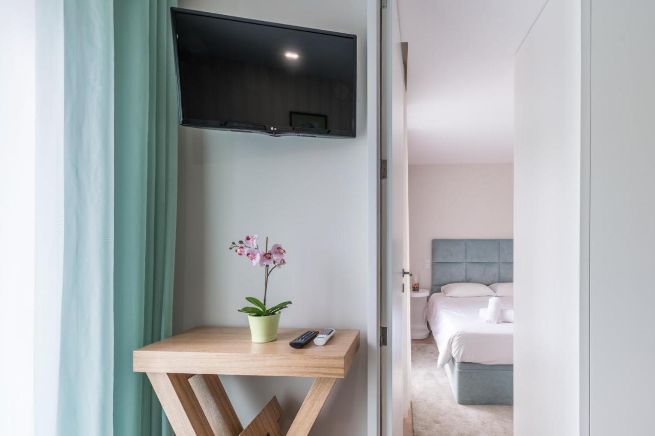 Apartment Guestready - Malibu Senses Front