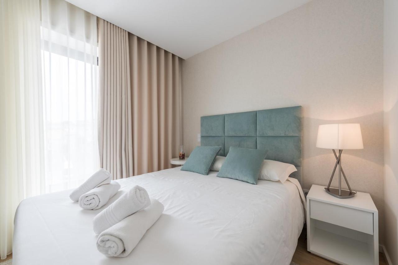 Apartment Guestready - Malibu Senses Front