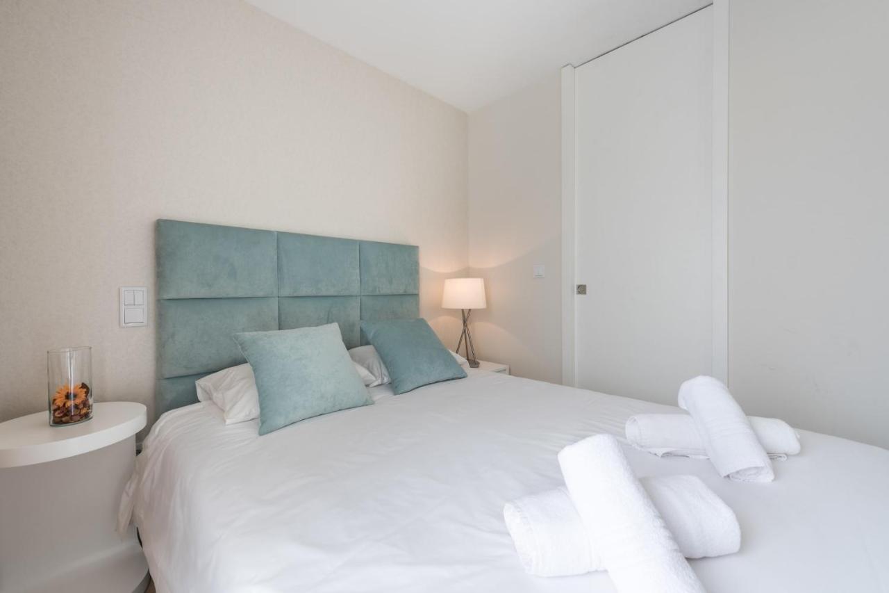 Apartment Guestready - Malibu Senses Front Porto