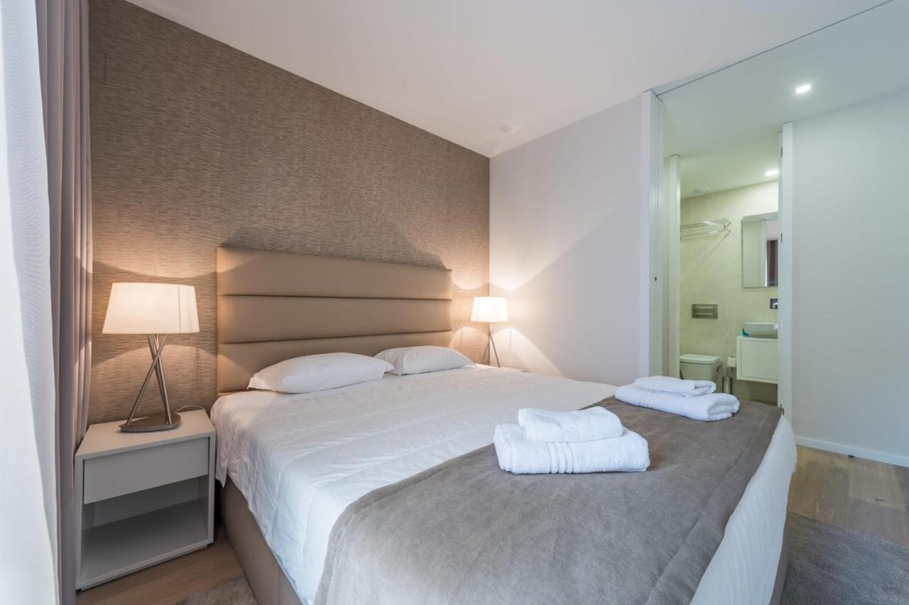 Apartment Guestready - Malibu Senses Front