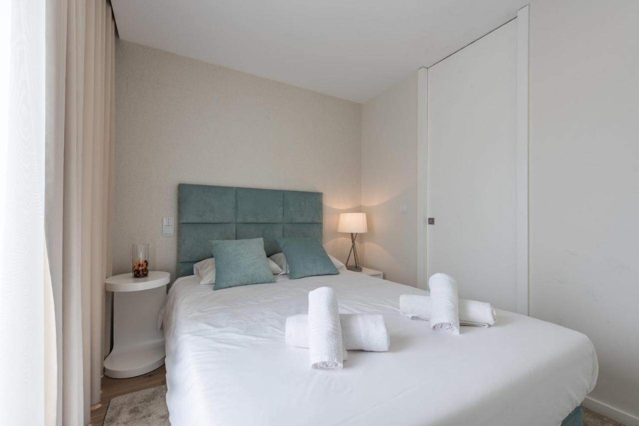 Guestready - Malibu Senses Front Porto