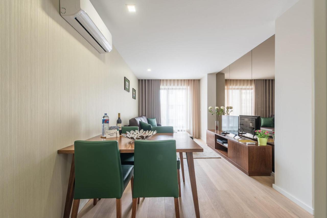 Apartment Guestready - Malibu Senses Front *