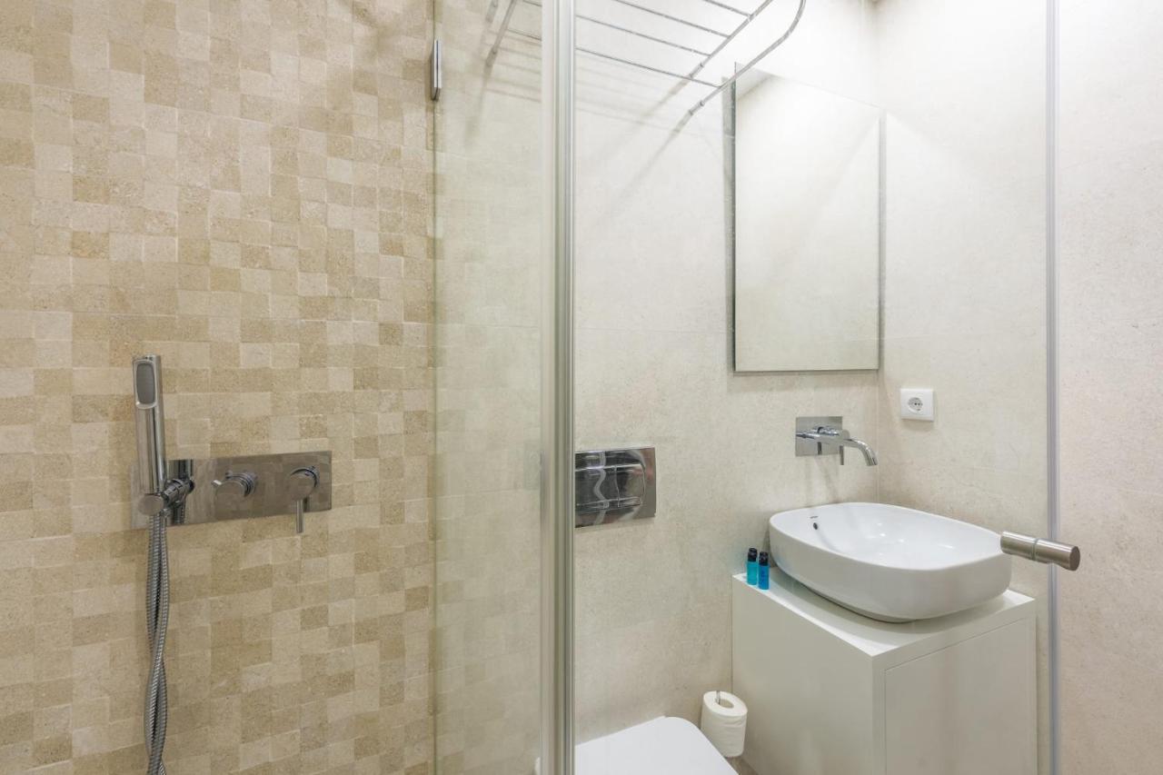 Apartment Guestready - Malibu Senses Front Porto