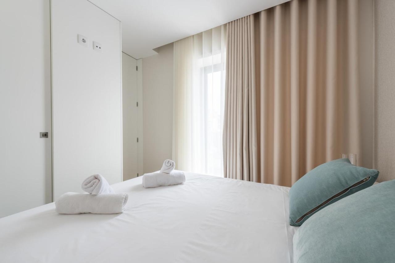 Guestready - Malibu Senses Front * Porto