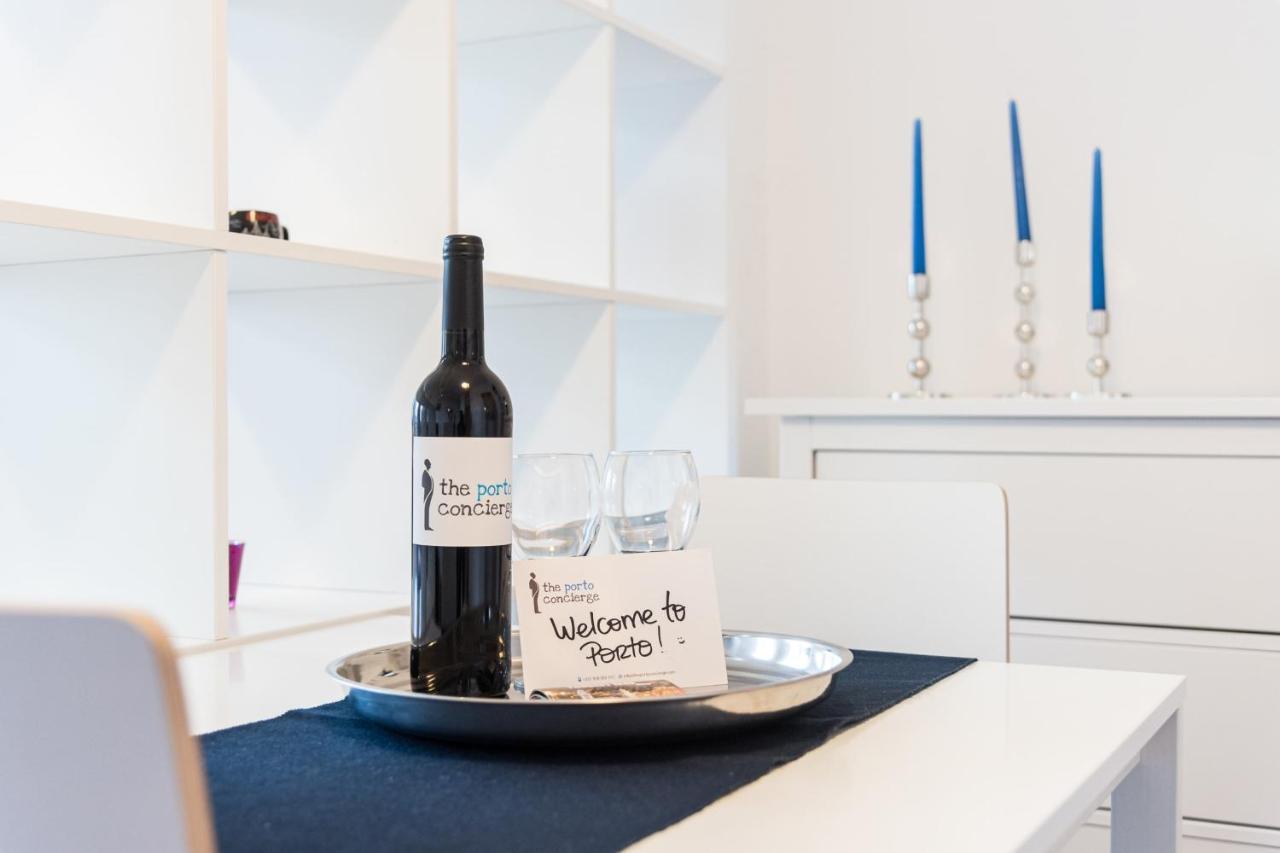 Guestready - The New Made In Apartment Porto