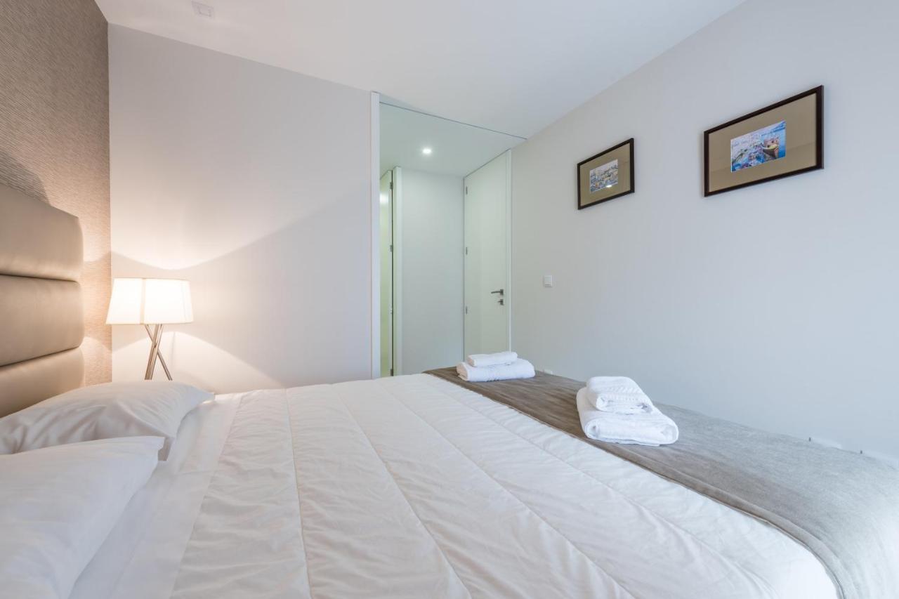 Apartment Guestready - Malibu Senses Front *