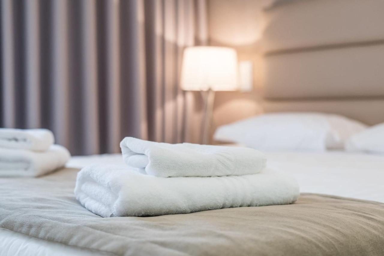 Apartment Guestready - Malibu Senses Front