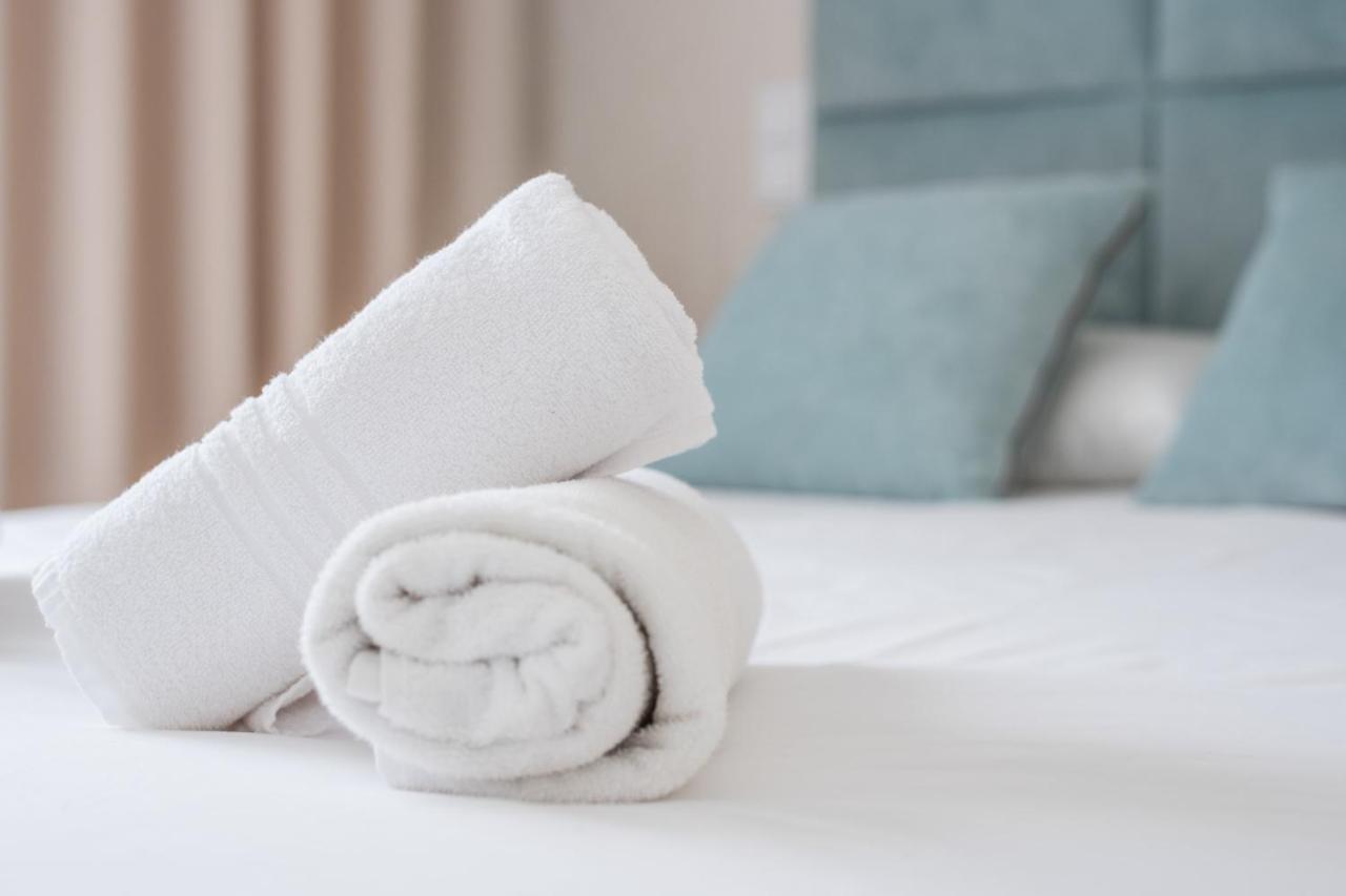 Apartment Guestready - Malibu Senses Front