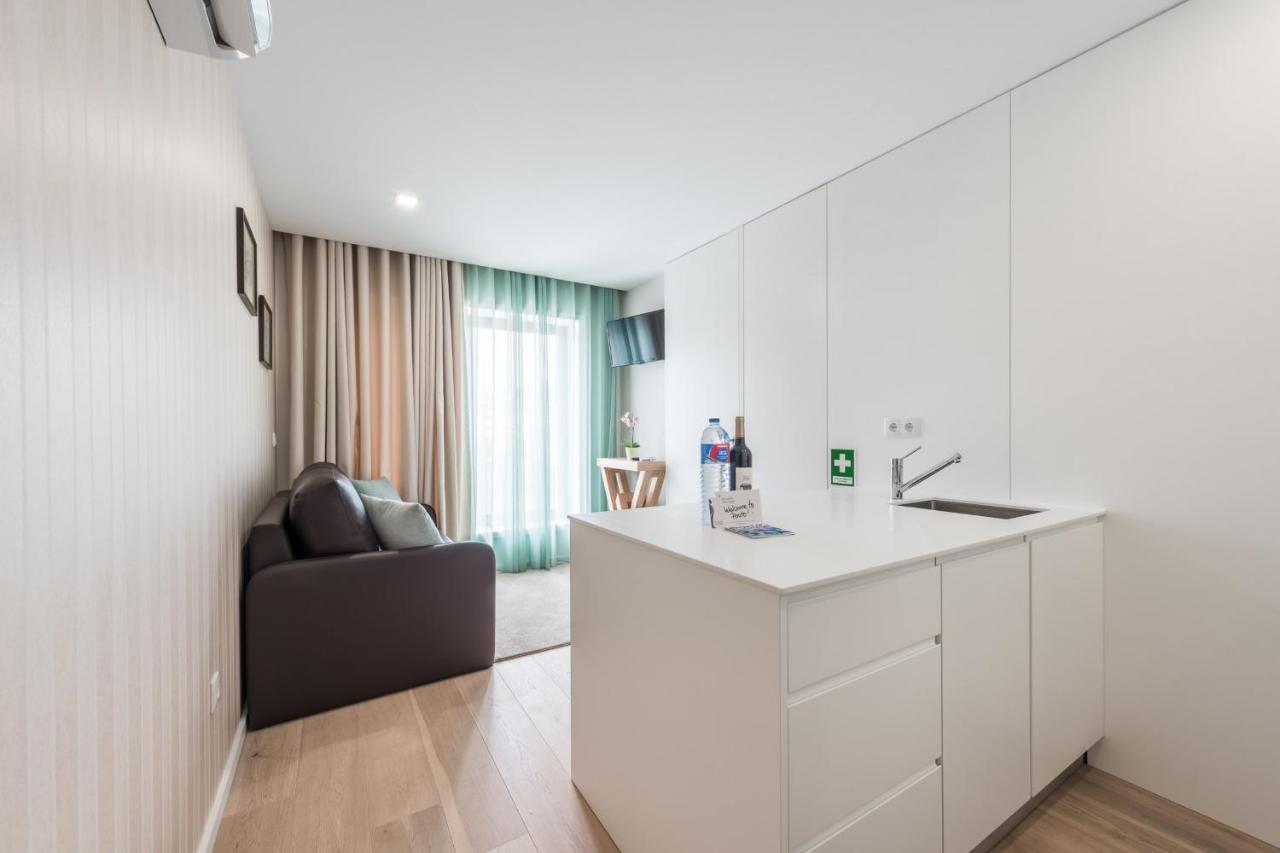 Guestready - Malibu Senses Front Apartment