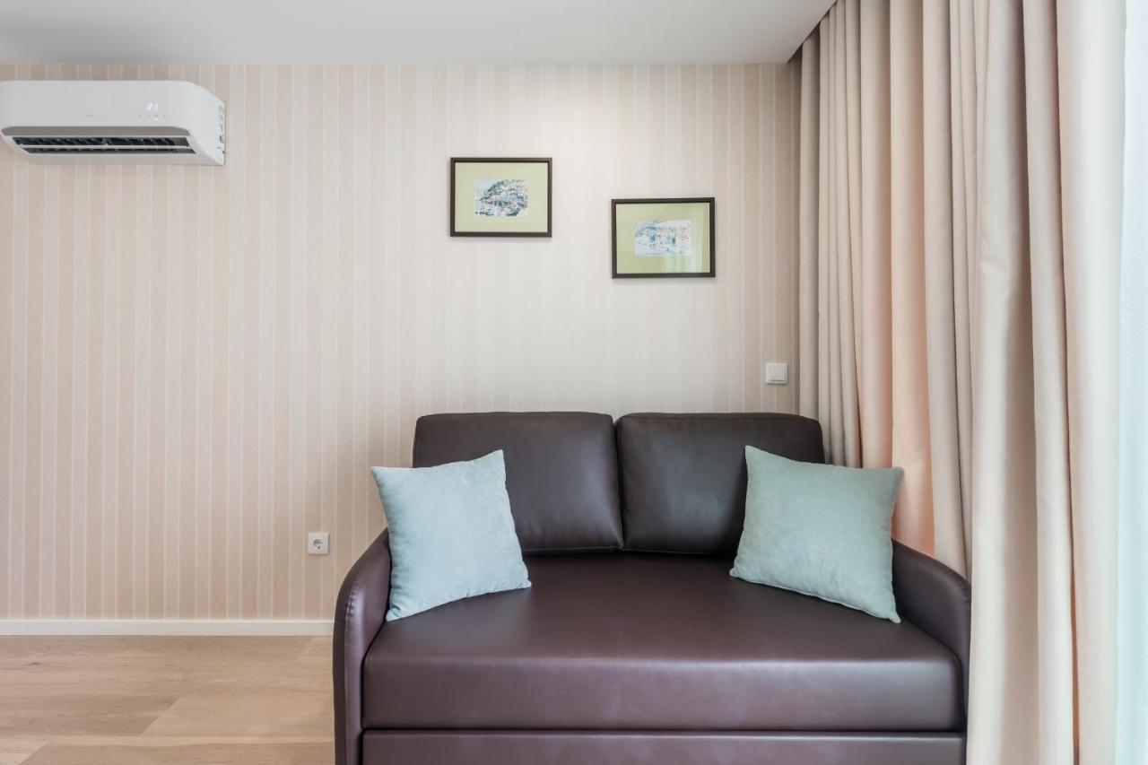 Guestready - Malibu Senses Front Apartment