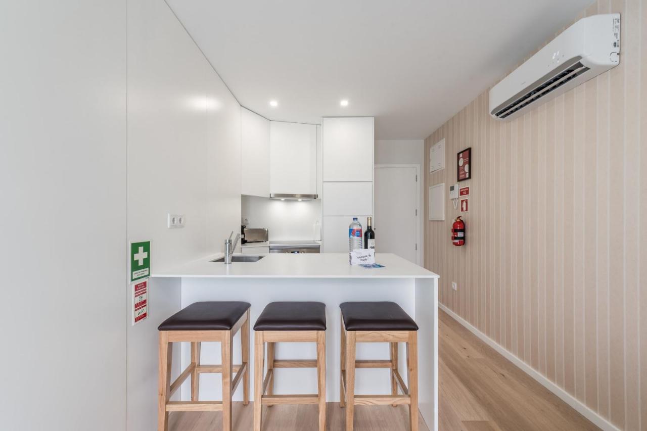 Guestready - Malibu Senses Front Apartment Porto