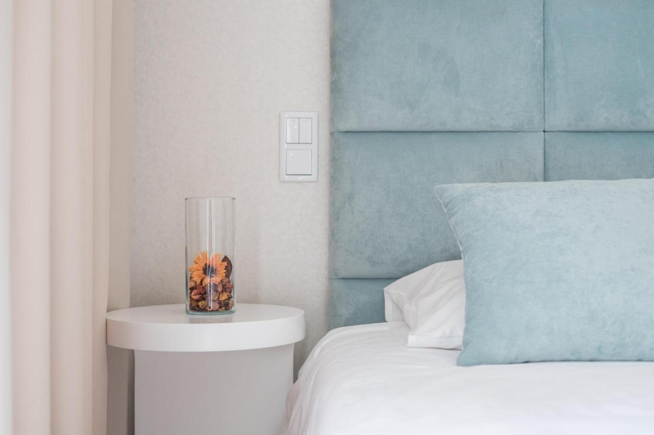 Guestready - Malibu Senses Front Porto