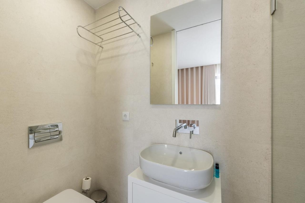 Guestready - Malibu Senses Front Apartment Porto