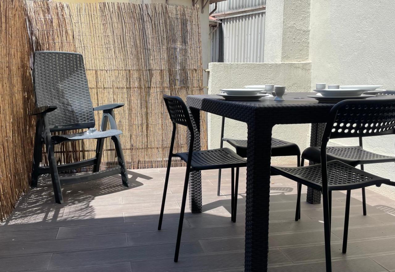 Apartamento Belleville