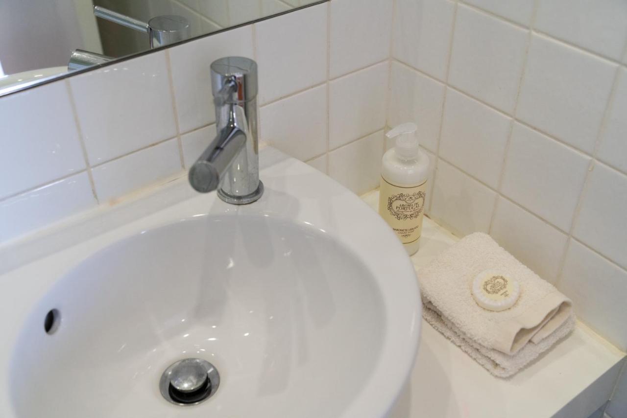 Belleville Apartamento Porto