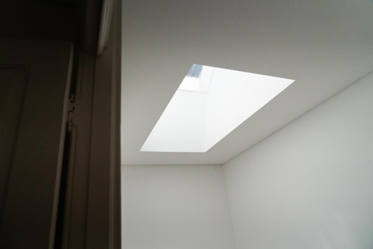 Apartamento Belleville *