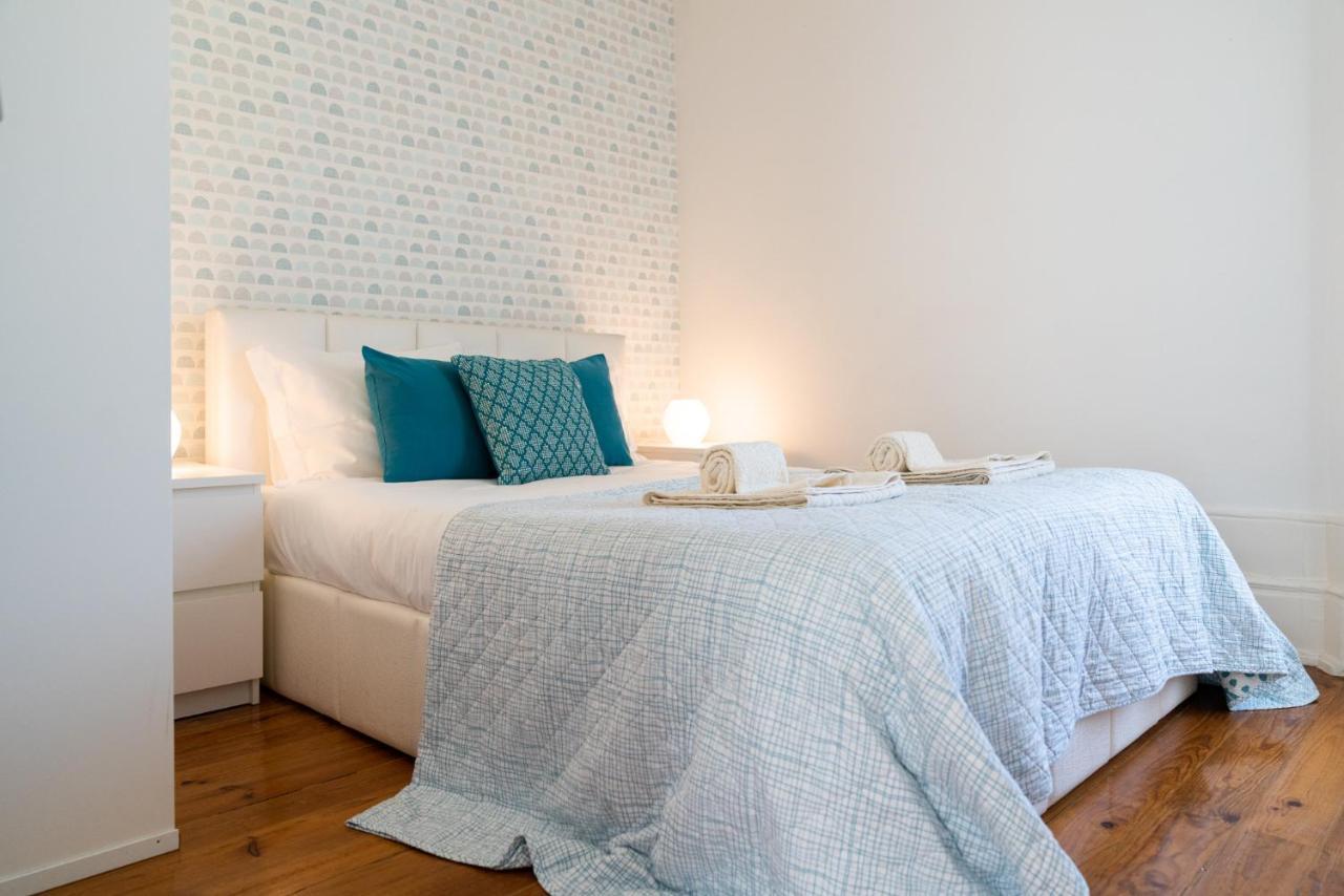 Apartamento Belleville Porto