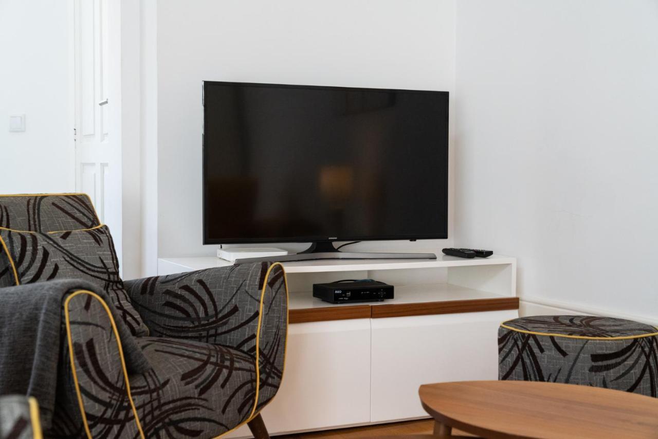 Belleville Apartamento Porto