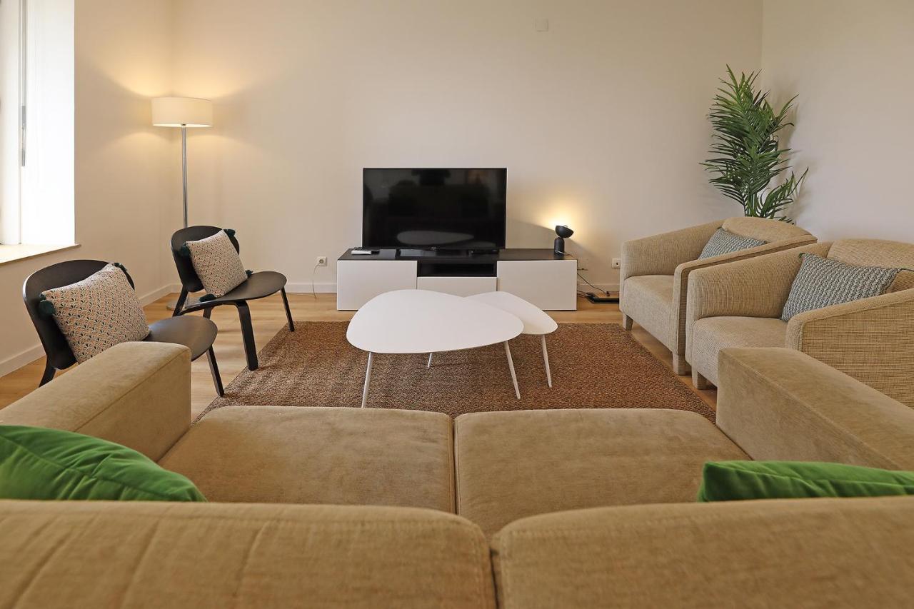 Flh Boavista Family Flat With Terrace