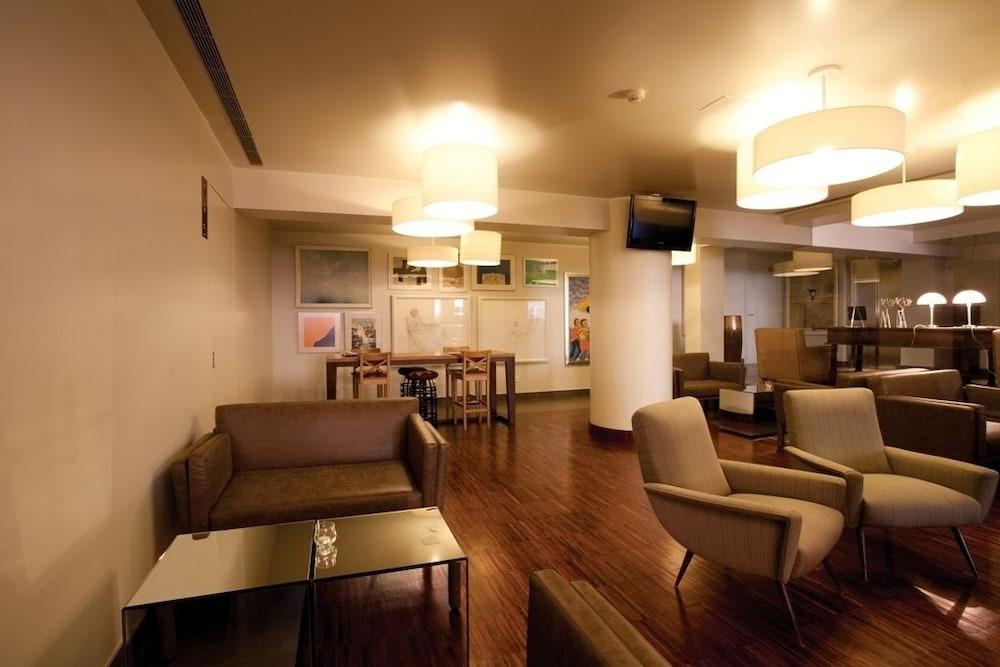 Centro Antas Hotel