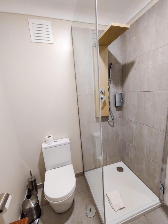Homestay Salty Swell Porto
