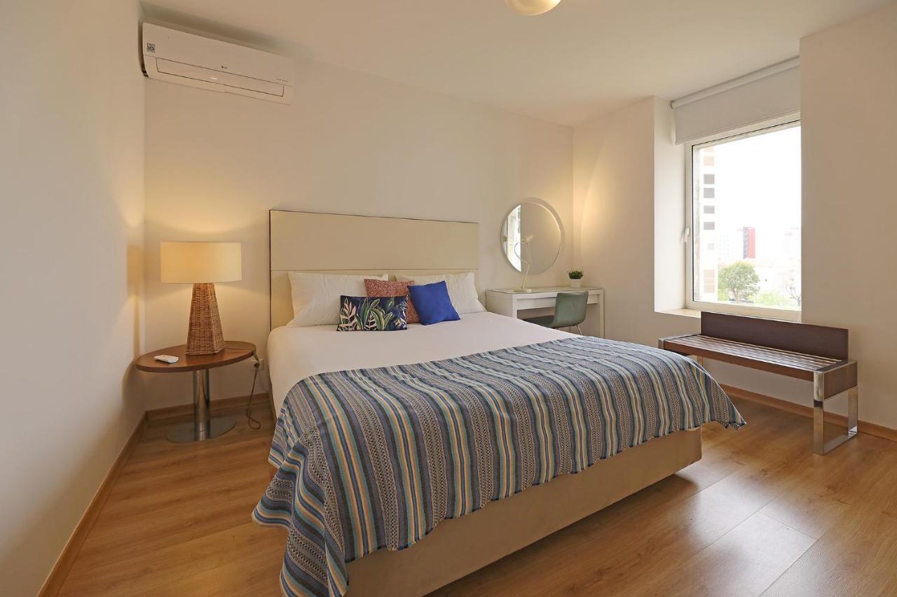 Flh Boavista Family Flat With Terrace