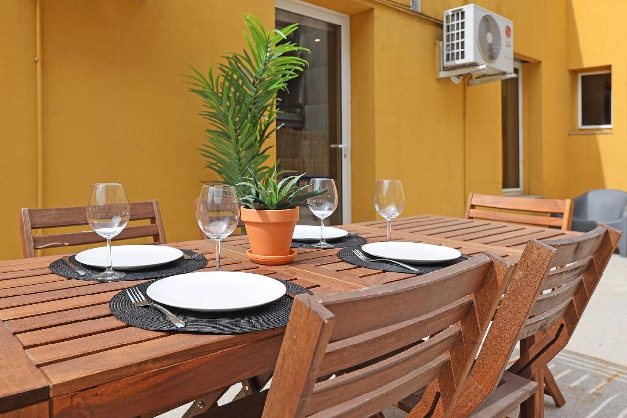 Flh Boavista Family Flat With Terrace Porto