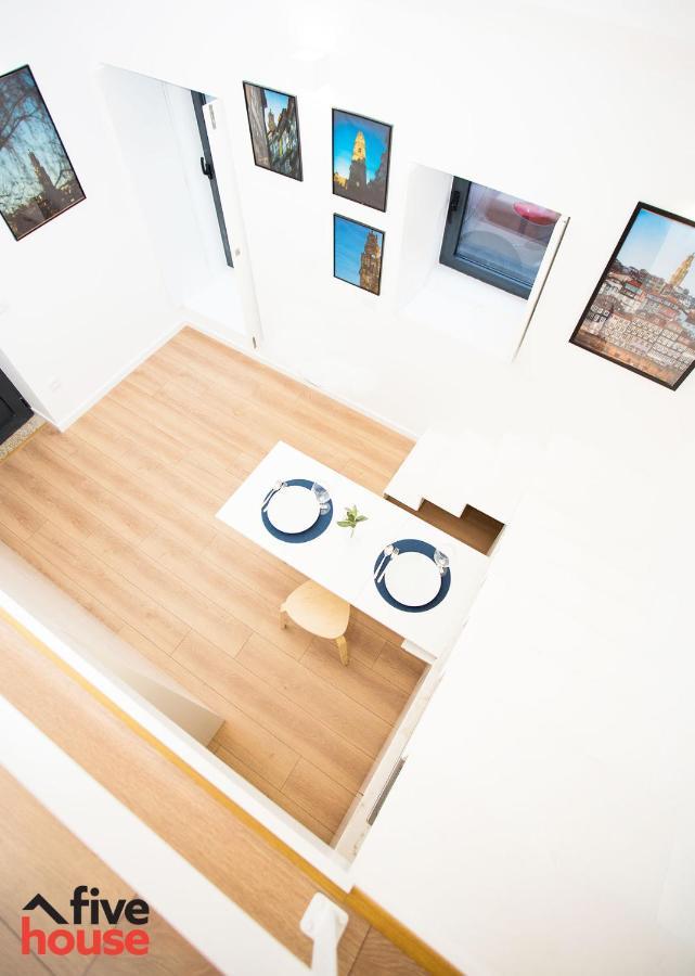 Five House 16 Holiday home Porto
