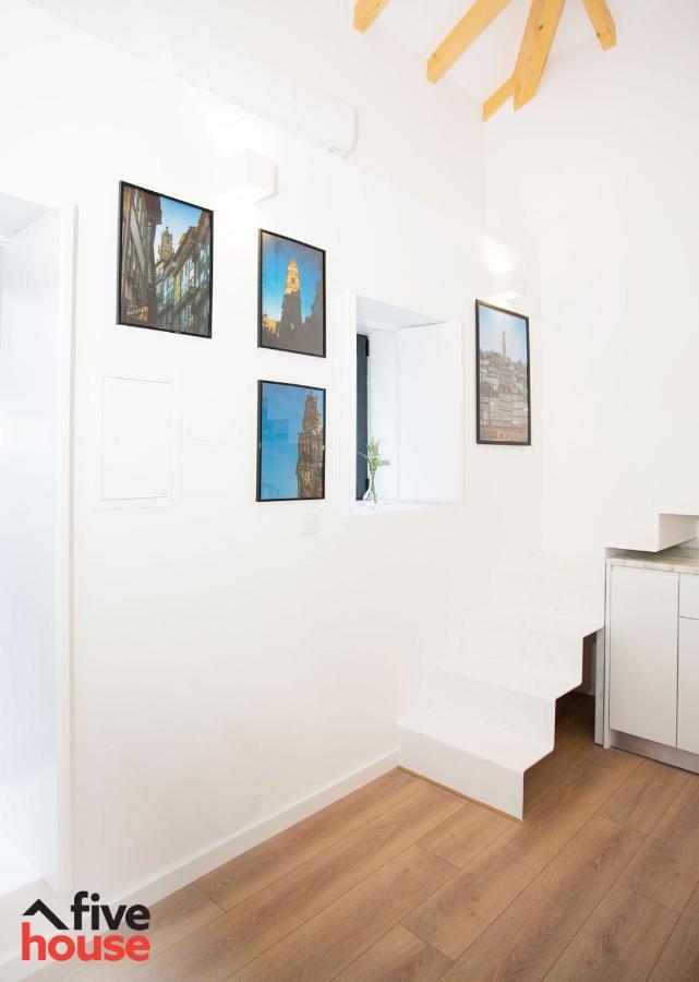 Five House 16 Holiday home Porto