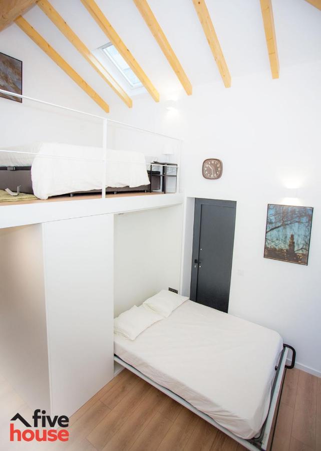 Holiday home Five House 16 Porto