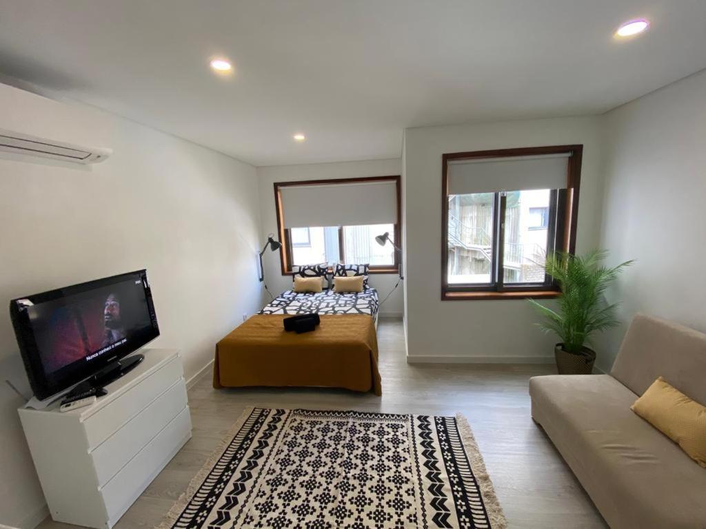 Apartment Center 1 Porto