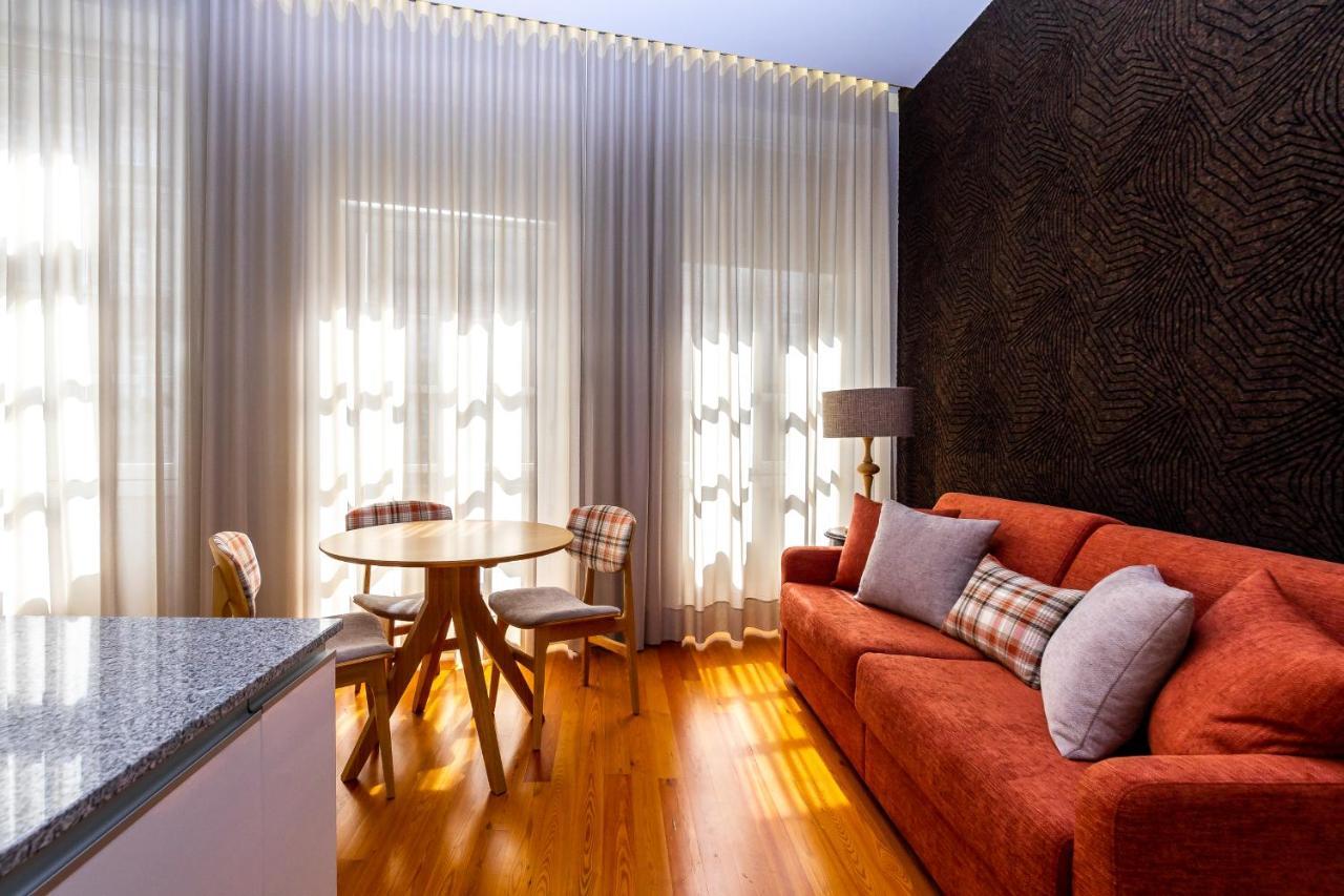 Mouzinho 129 - Sobreiro Apartment *