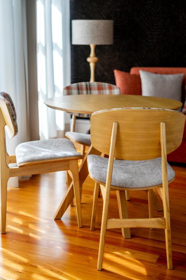 Apartment Mouzinho 129 - Sobreiro