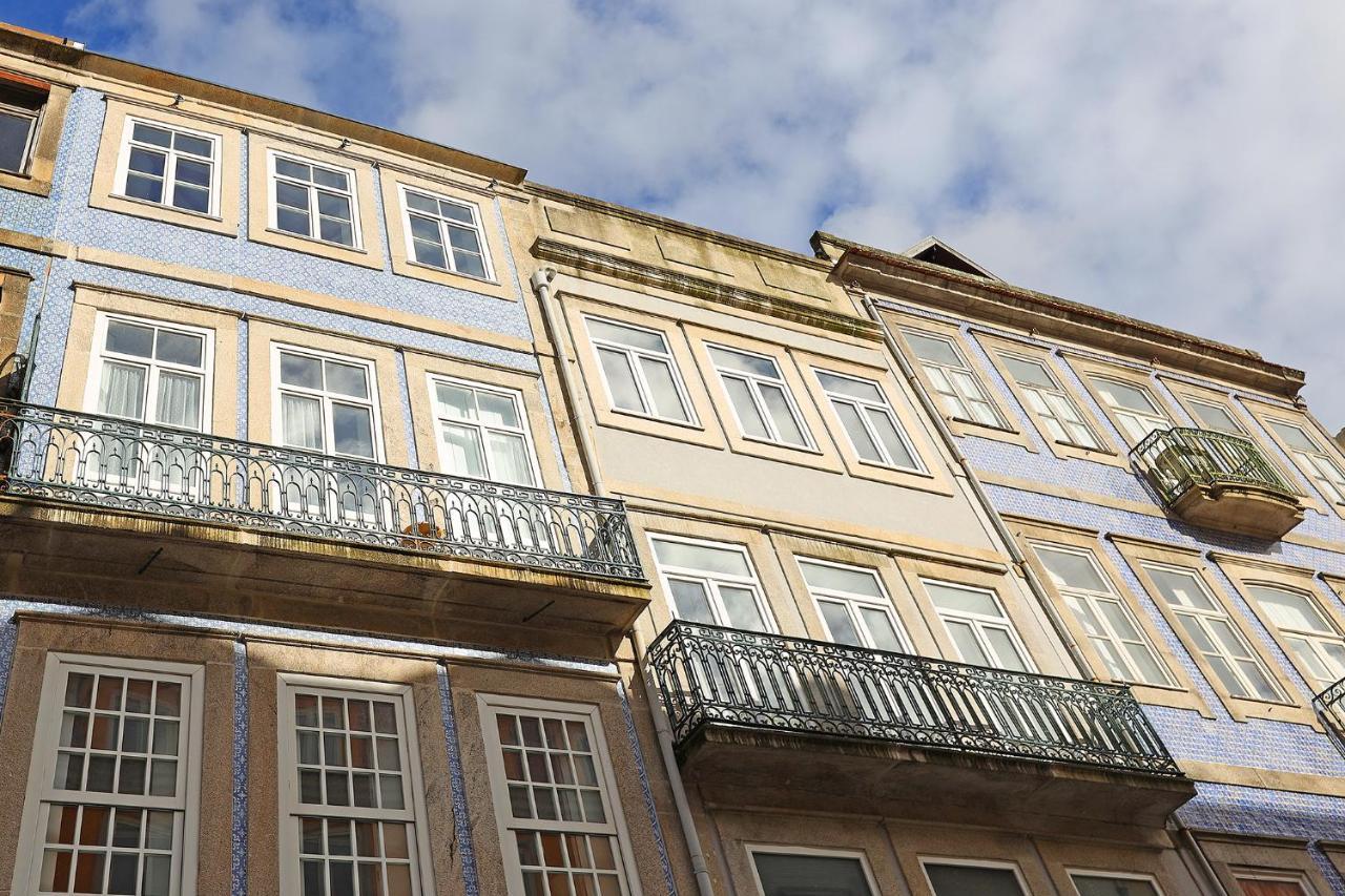 Flh Santa Catarina Duplex Porto