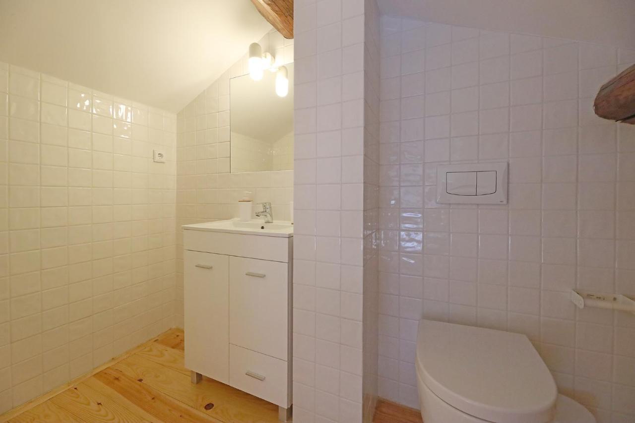 Flh Santa Catarina Duplex Appartement *